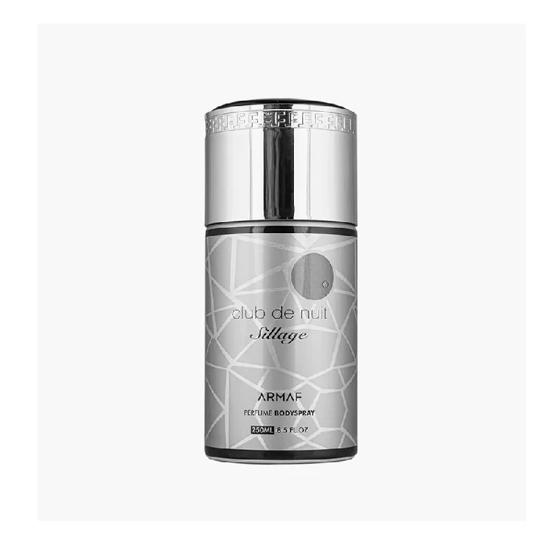 - Cat stress soothing sprayARMAF CLUD DE NUIT SILLAGE 250ML