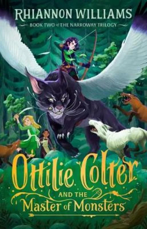 - Smart cat litter box with automatic cleaningOttilie Colter and the Master of Monsters - Smart cat litter box with automatic cleaningOttilie Colter and the Master of Monsters