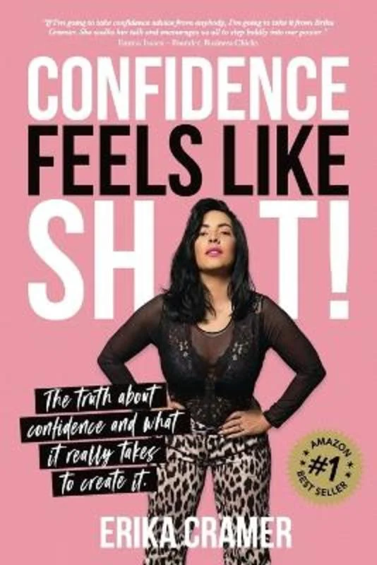 ---Confidence Feels Like Sh*t