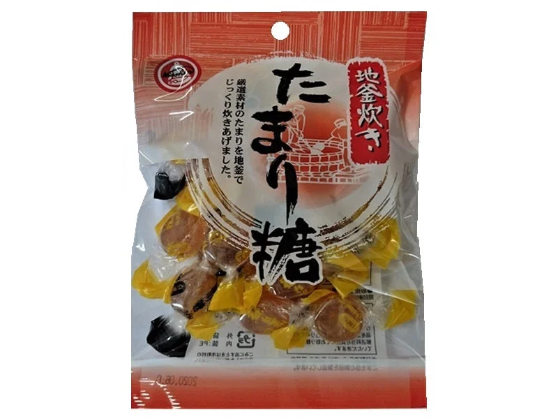 - Solid wood cat climbing frame customizedNISSHIN tamari soy sauce candy 105g