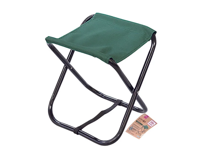 - Parrot climbing and standing wooden frameLeisuer  Chair -Green-