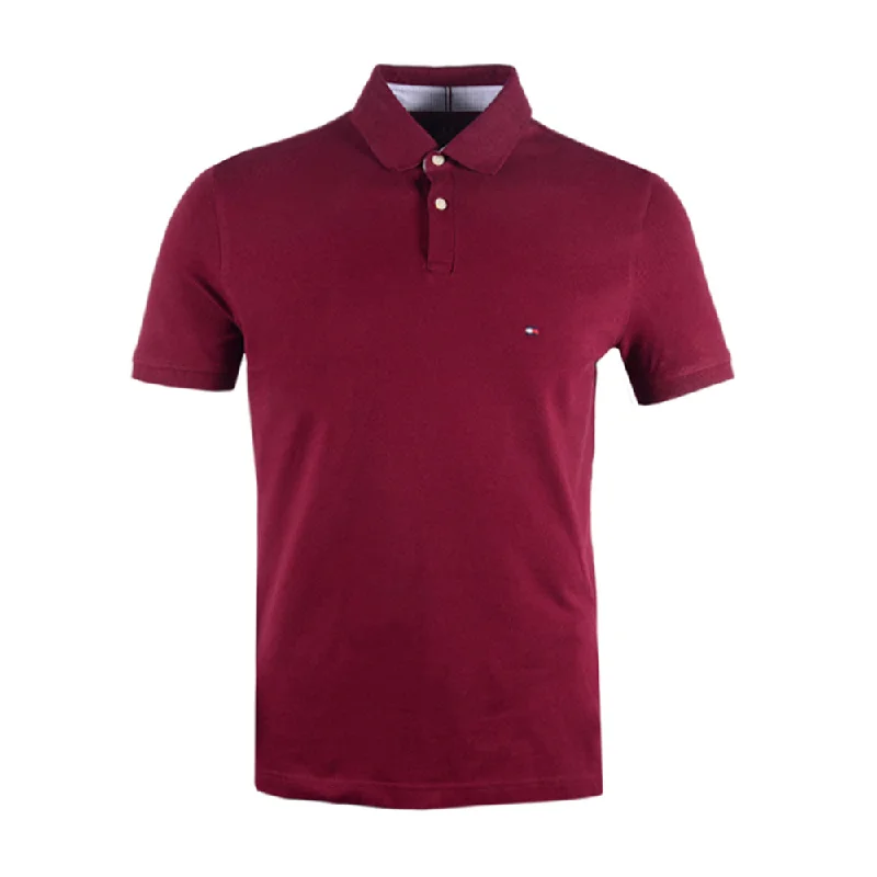  -Anti-scratch sofa protective coverTH MEN S/S POLO SHIRT 78J6335-604 MRN M (IR.S)