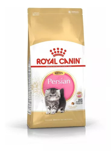 - ​​Christmas pet Christmas clothingRoyal Caninn Gato Persian Kitten x 2Kg