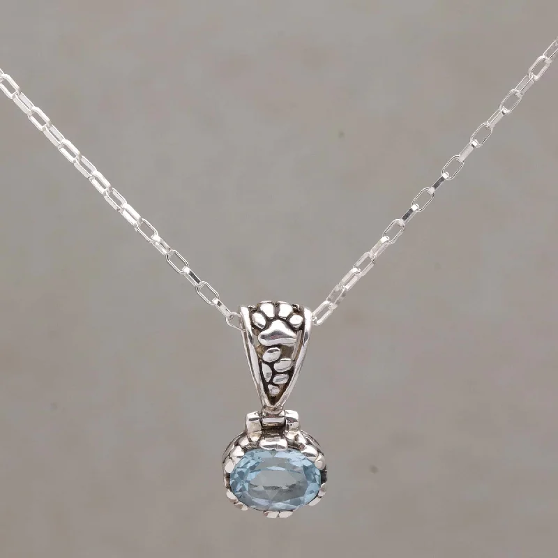 - Pet diabetes prescription foodPrized Paws Blue Topaz and Sterling Silver Paw Print Pendant Necklace