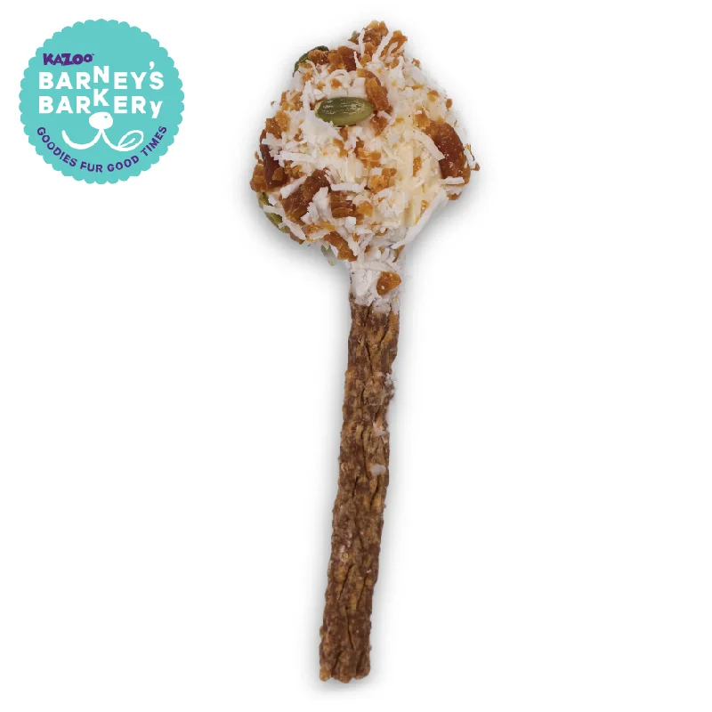 - Remote interactive pet feederMeaty Pop - Chicken