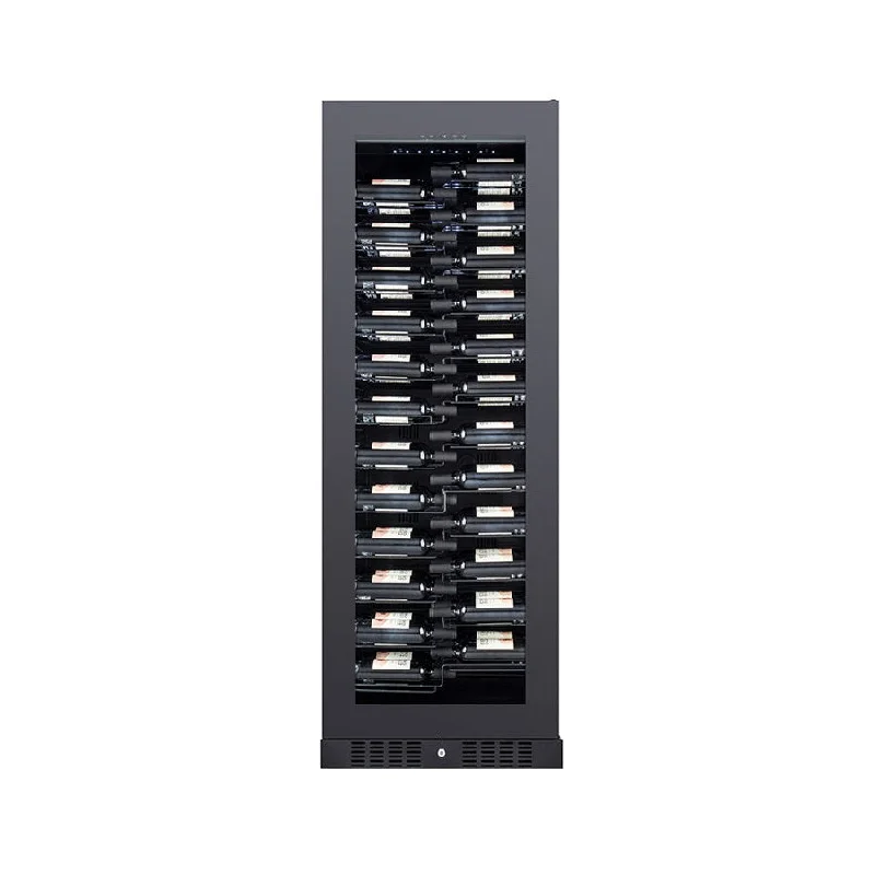 ---Grand Cru Label View 143SBLV Wine Fridge