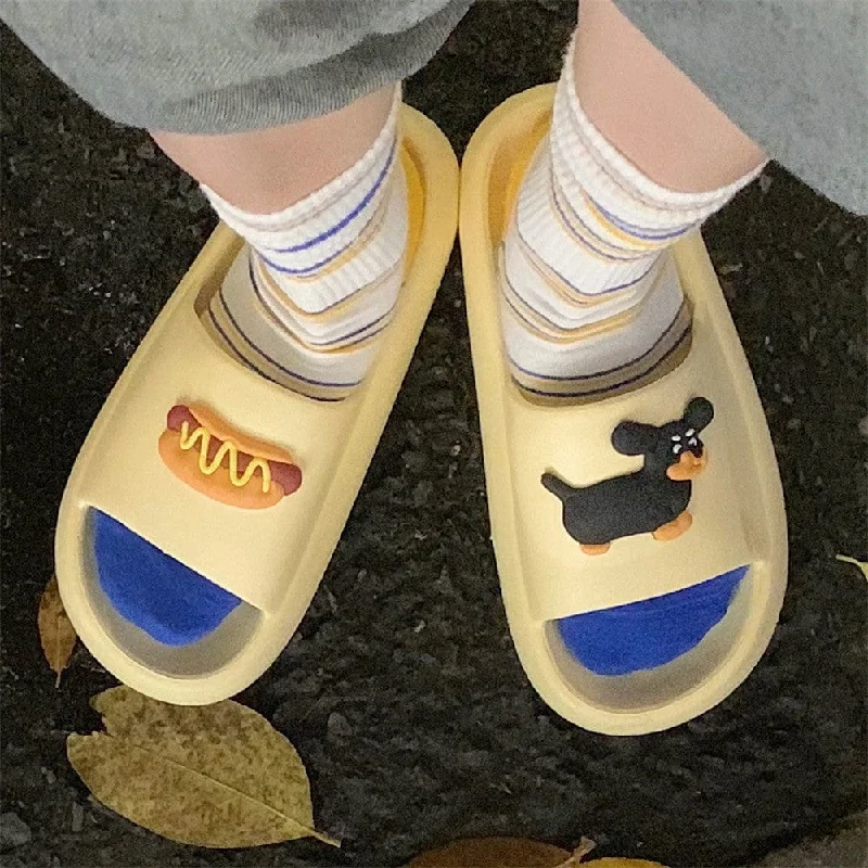 Milk Yellow