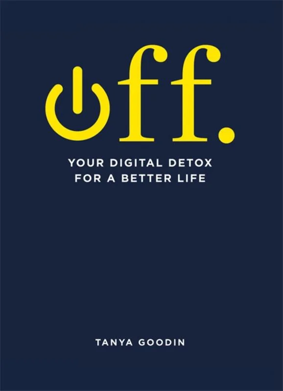- Summer pet ice matOFF. Your Digital Detox for a Better Life