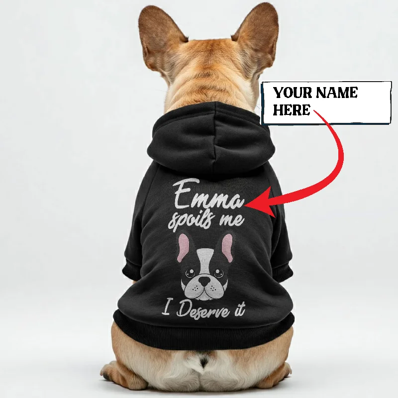 - Solid wood cat climbing frame customizedPersonalized French Bulldog Hoodies with Owner's Name and Funny Quotes – Stylish, Cozy, and Premium 100% Cotton - Solid wood cat climbing frame customizedPersonalized French Bulldog Hoodies with Owner's Name and Funny Quotes – Stylish, Cozy, and Premium 100% Cotton