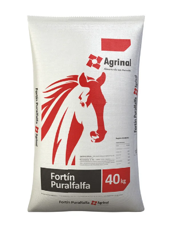 - Natural latex pet mattressFortin Fibra Pellet  40 Kg
