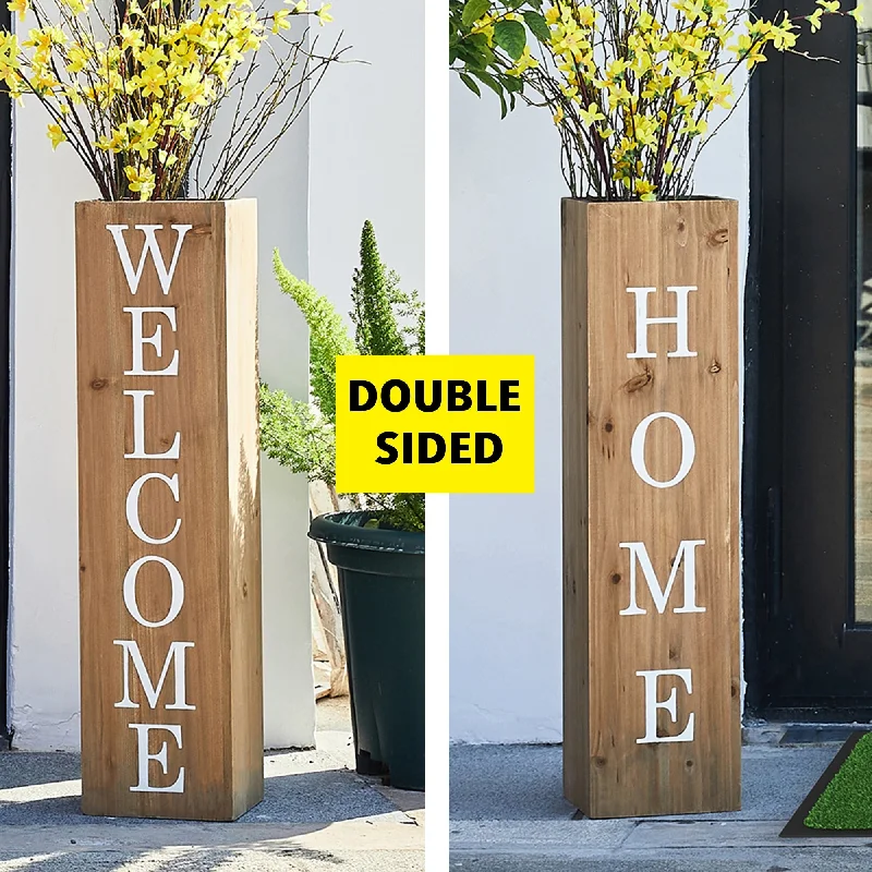 Welcome&Home&Beige