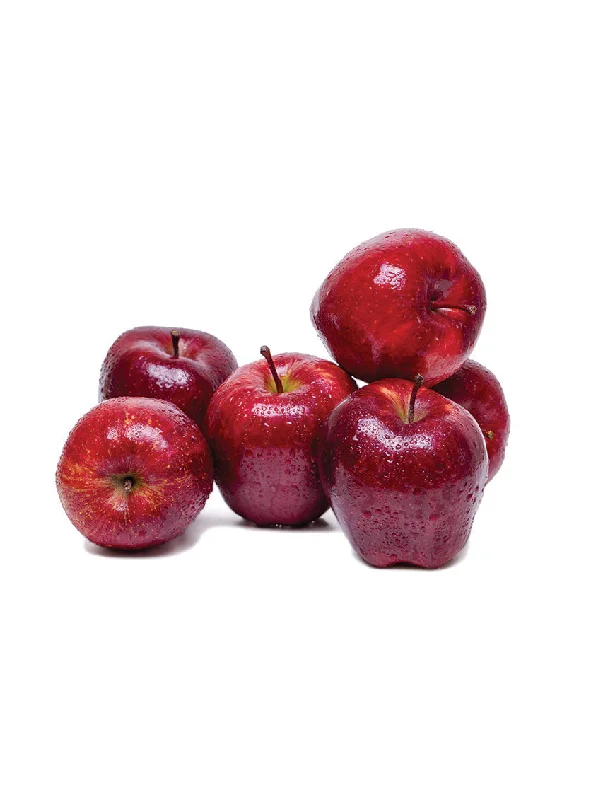 - Degradable pet feces bagRed Apple, 3's (about 500g)