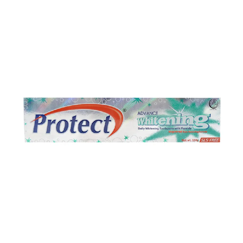 - Rabbit grass rack to prevent waste food boxRROTECT TOOTH PASTE WHITENING 110 GM