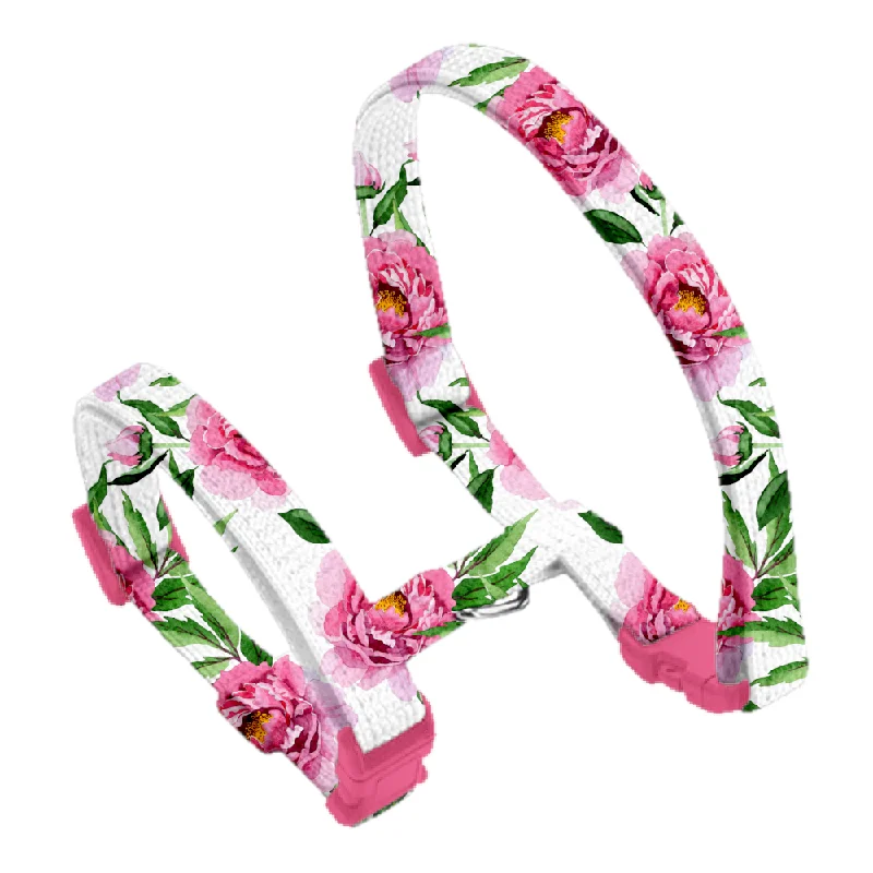  -Non-contact cat thermometerPeony Puppy Harness