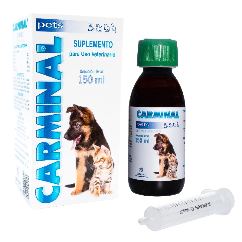  -Explosion-proof leash FOR LARGE dogsCaminal Pets Fr x 150 Ml