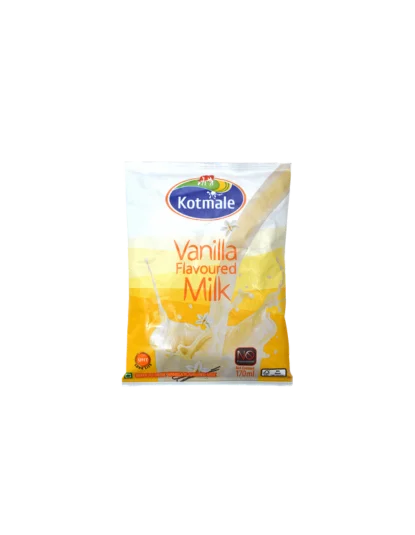 - Natural latex pet mattressKotmale Uht Milk Vanilla Pouch, 170Ml