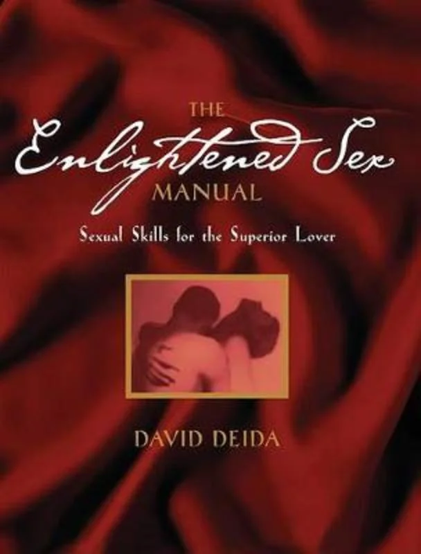 - Dog disposable foam shower gelThe Enlightened Sex Manual