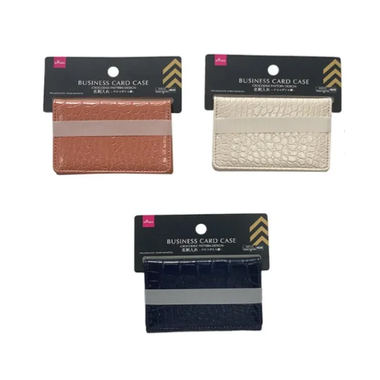 - Pet water dispenser UV sterilization versionBusiness Card Case - Crocodile Pattern Design - Pet water dispenser UV sterilization versionBusiness Card Case - Crocodile Pattern Design