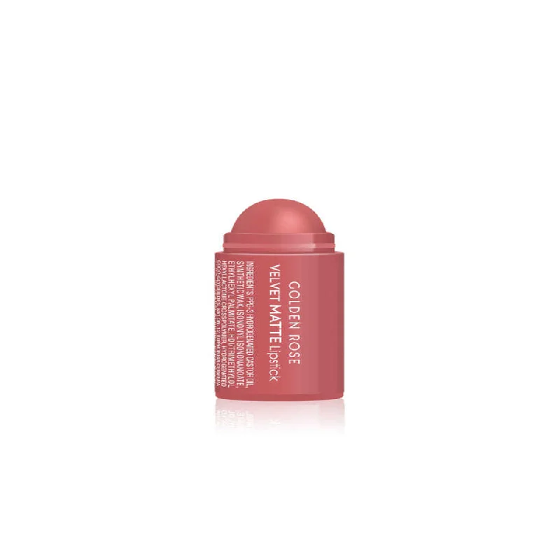 Pet ProductsGOLDEN ROSE VELVET MATTE LIPSTICK 27