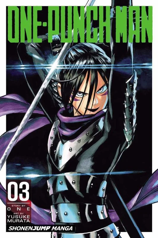- ​​Christmas pet Christmas clothingOne-Punch Man, Vol. 3 : Volume 3
