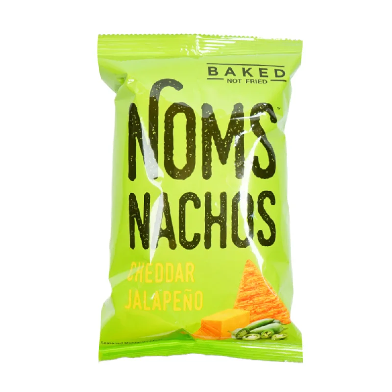 - Pet vitamin complex nutrition tabletsNOMS NACHOS CHEDDAR JALAPENO 64 GM