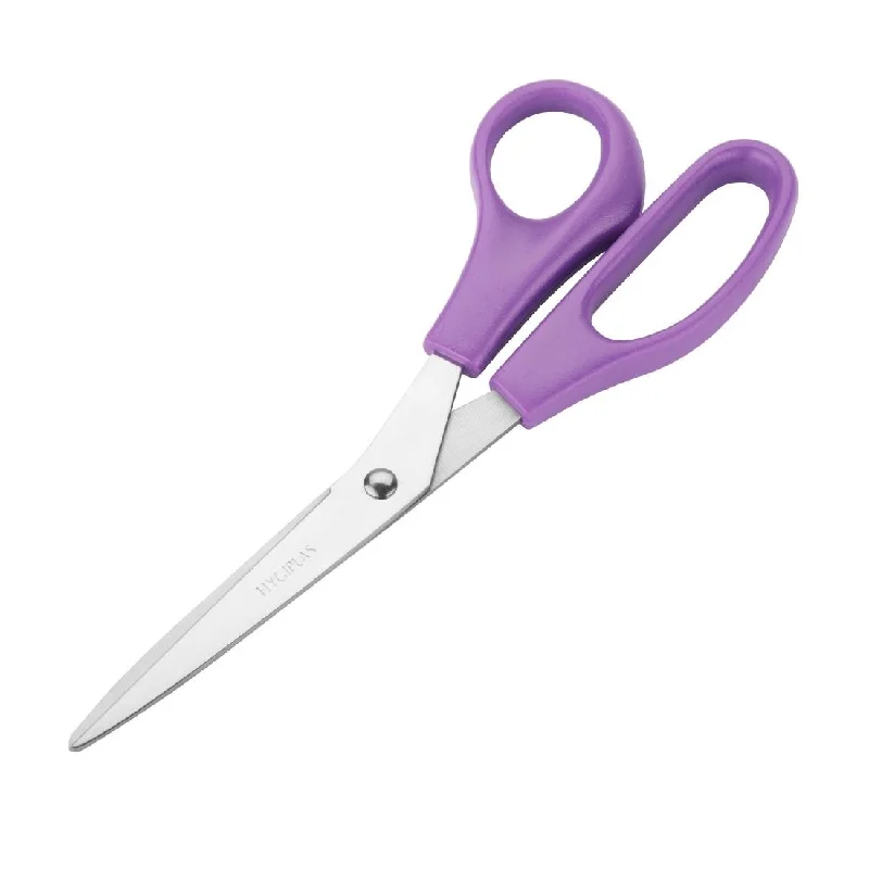 - Automatic temperature adjustment cat bedHygiplas Scissors Purple 205mm
