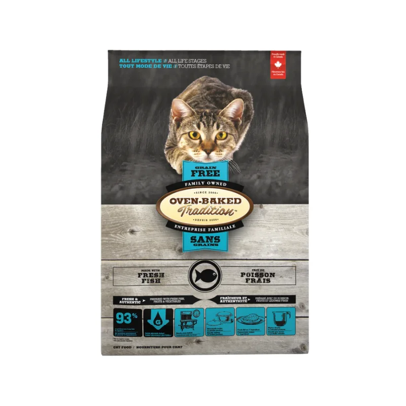 - Air box TSA certified check-inOven Baked Tradition Alimento Libre De Grano De Pescado Para Gato - Air box TSA certified check-inOven Baked Tradition Alimento Libre De Grano De Pescado Para Gato