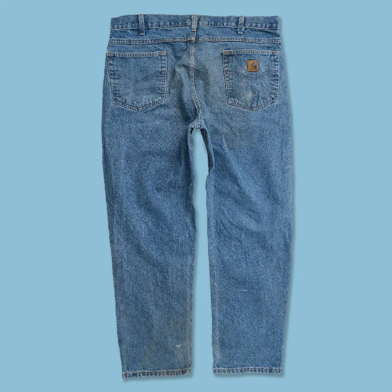 - Climbing pet constant temperature heating padVintage Carhartt Denim Pants 40x30