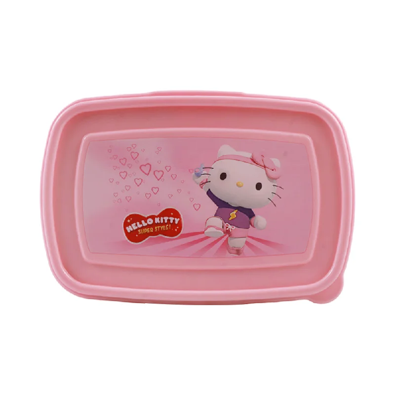  -Non-contact cat thermometerHK-101-KT HELLO KITTY LUNCH BOX