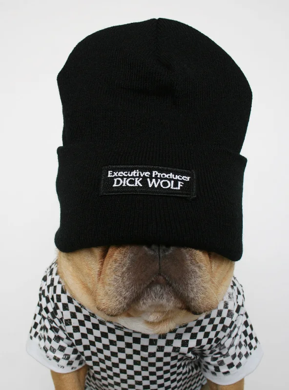 Pet fashion clothesExecutive Producer Beanie