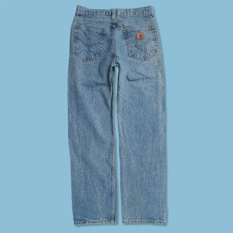  -Explosion-proof leash FOR LARGE dogsVintage Carhartt Denim Pants 30x32