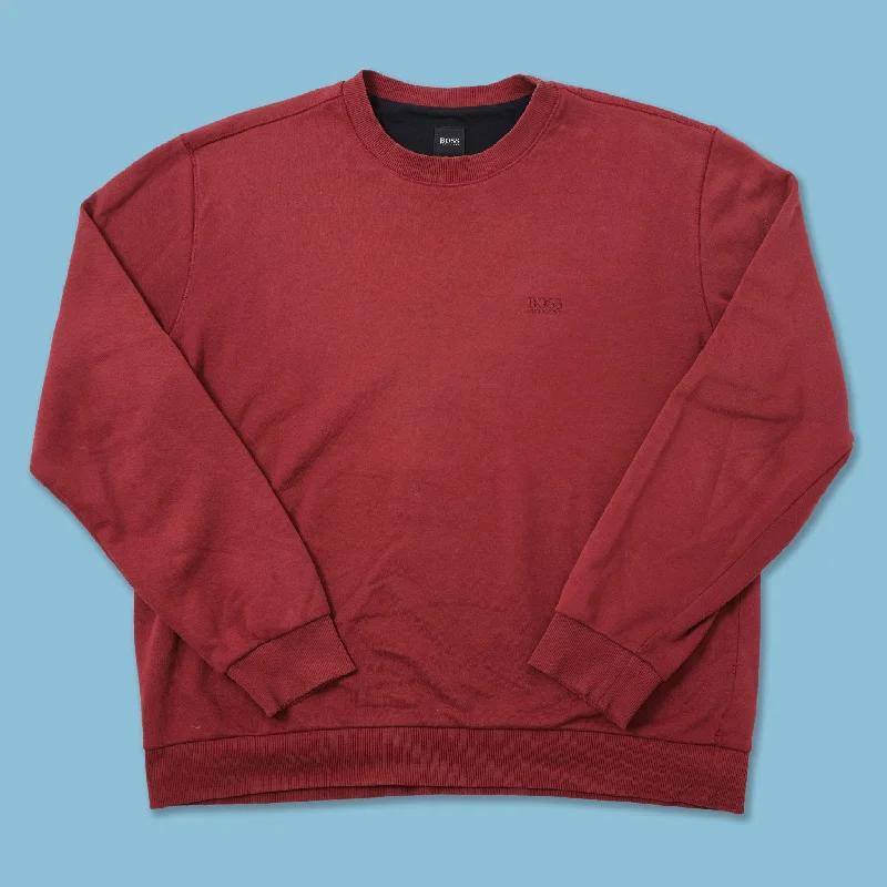 ---Vintage Hugo Boss Sweater Large / XLarge