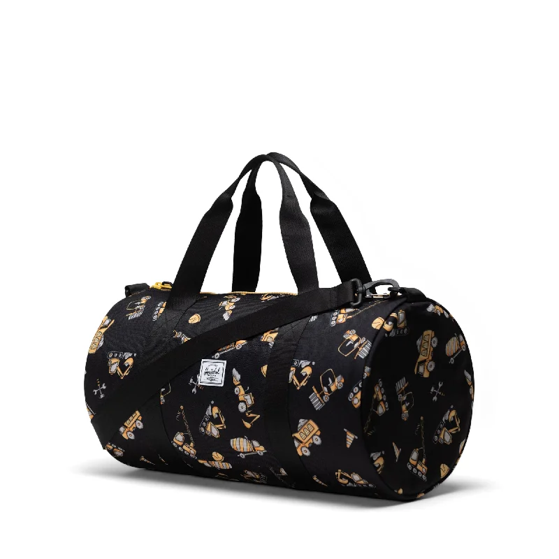 - Pet diabetes prescription foodHerschel Classic™ Little Duffle | Construction Site