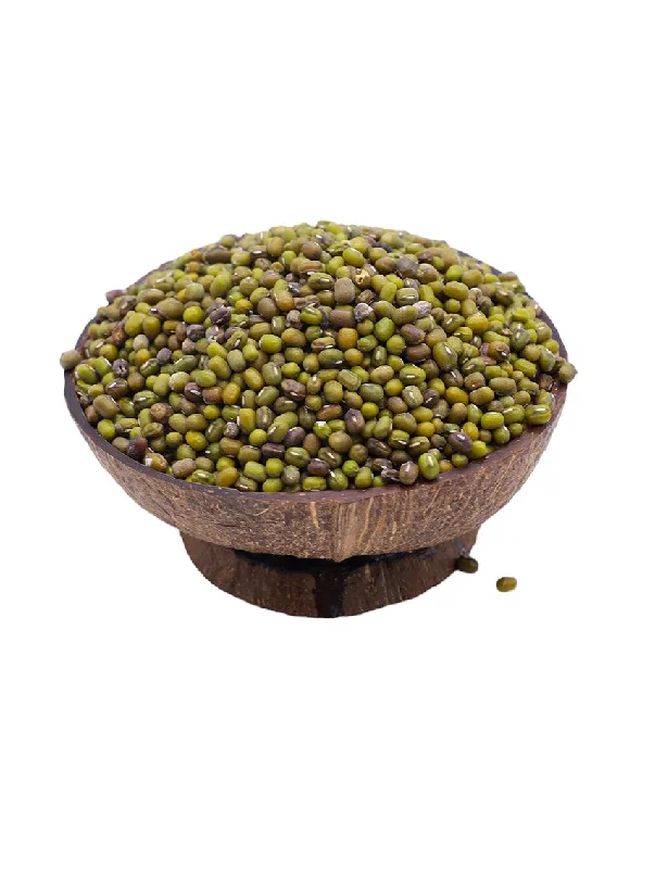 - Pet monitor with cameraGreen Gram Bulk, Per kg