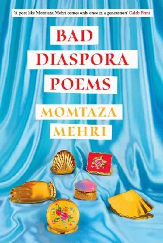 - Degradable pet feces bagBad Diaspora Poems