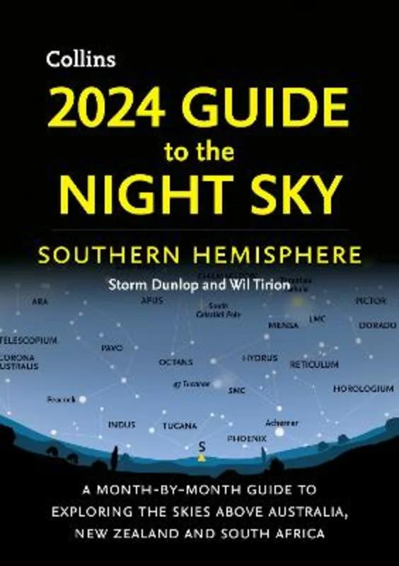 - Automatic temperature adjustment cat bed2024 Guide to the Night Sky Southern Hemisphere