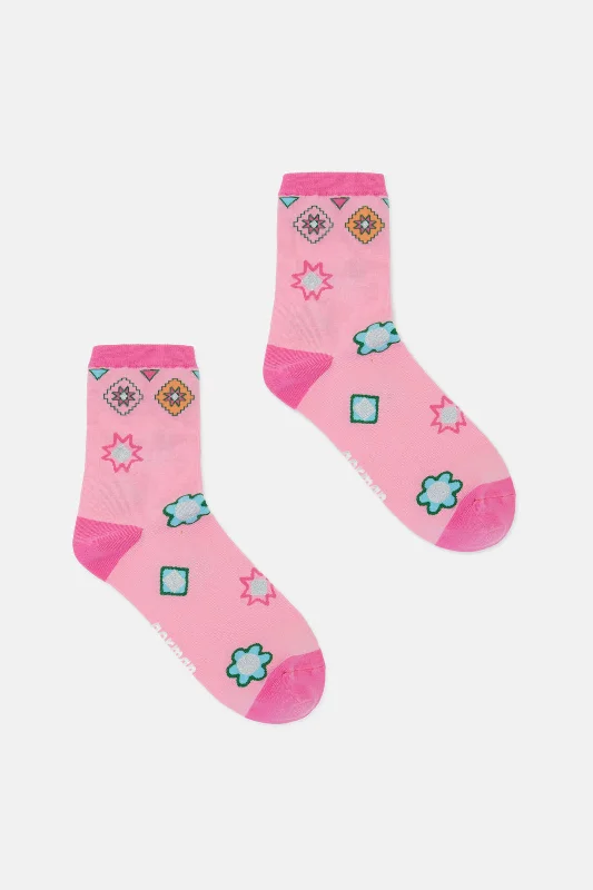 - Air box TSA certified check-inMagic Carpet Socks