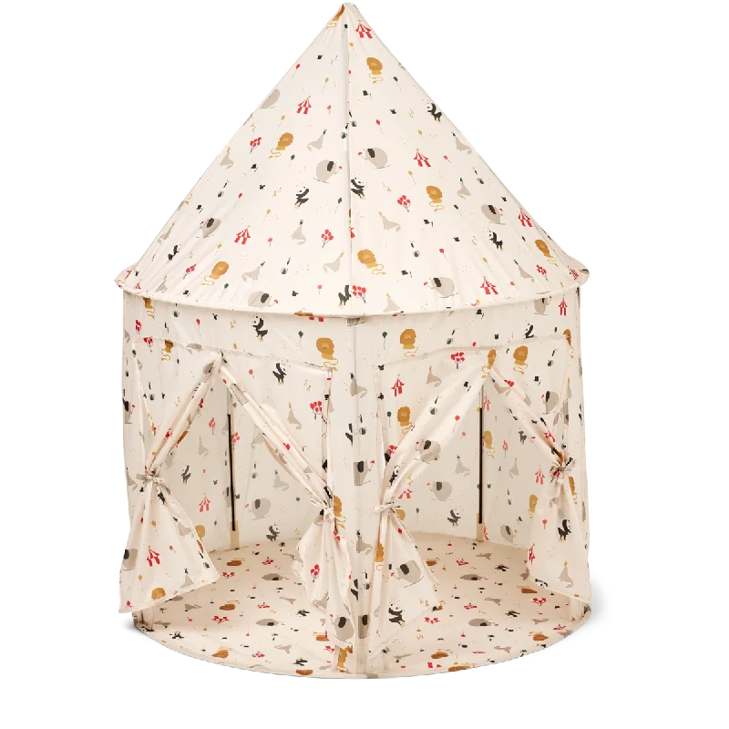- Cat anti-jump window safety netLiewood Oaks Pop Up Playtent | Circus
