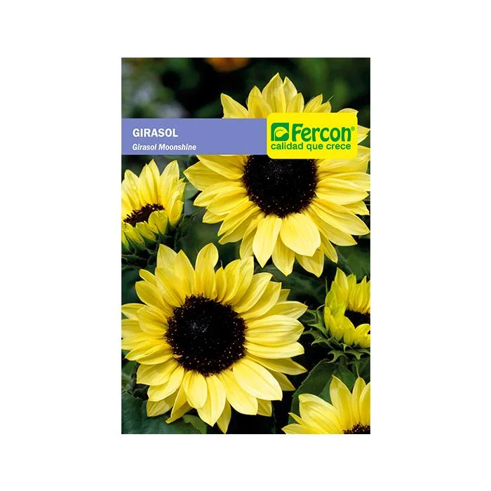 - Pet diabetes prescription foodSemilla De Girasol Gigante Amar Moonshine x 0.5 Gr