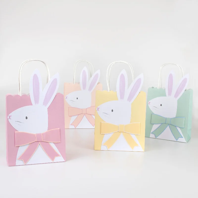 - Air box TSA certified check-inMeri Meri Easter Party Bags 8 Pack