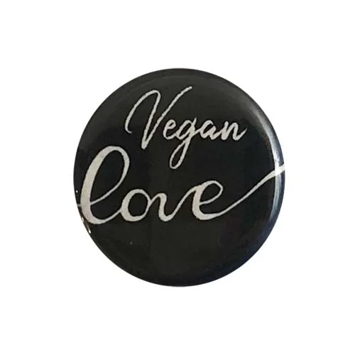 - Pet diabetes prescription foodCLEARANCE - Vegan Supply 'Vegan Love' Button