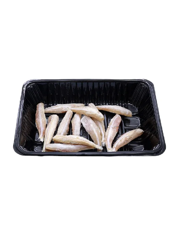 - Air box TSA certified check-inFROZEN HANDELLA Cleaned Bulk