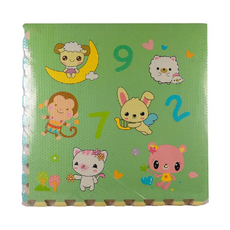 - Cat stress soothing spray004 EVA PUZZLE MAT ANIMAL  ID
