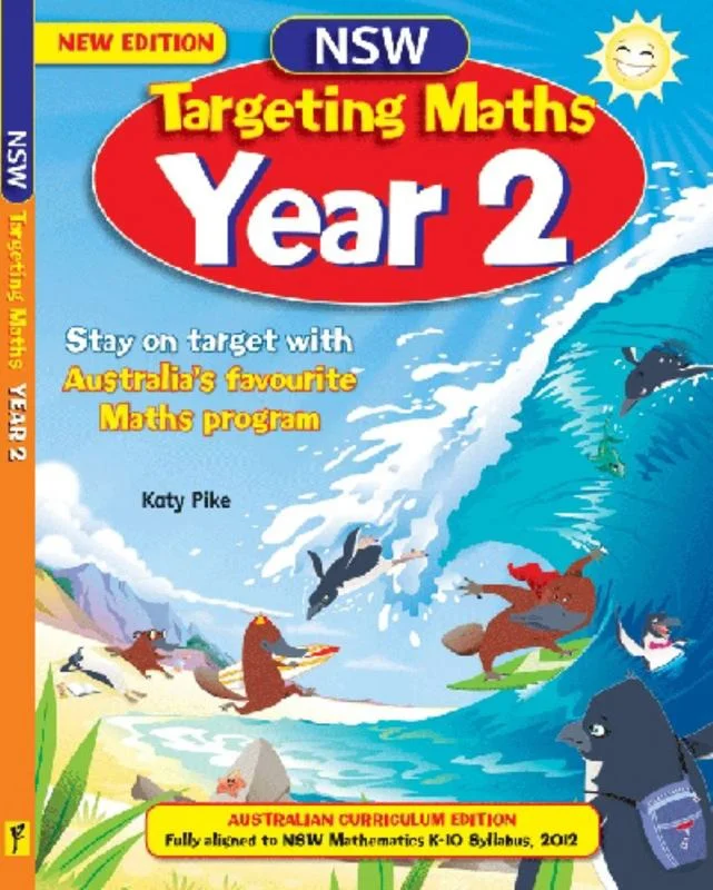 - Pet tear stain cleaning wipesNSW Targeting Maths Year 2