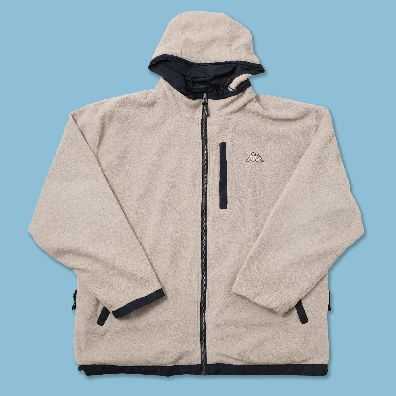 - Dog anti-slip matVintage Kappa Fleece Jacket XLarge