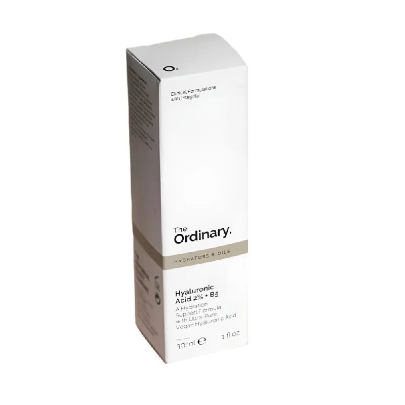 - Remote interactive pet feederTHE ORDINARY HYALURONIC ACID 2%+B5 30ML