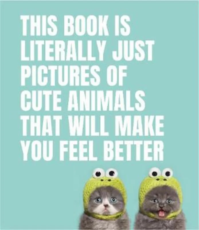 - Hamster silent running wheel to prevent chewingThis Book Is Literally Just Pictures of Cute Animals That Will Make You Feel Better - Hamster silent running wheel to prevent chewingThis Book Is Literally Just Pictures of Cute Animals That Will Make You Feel Better