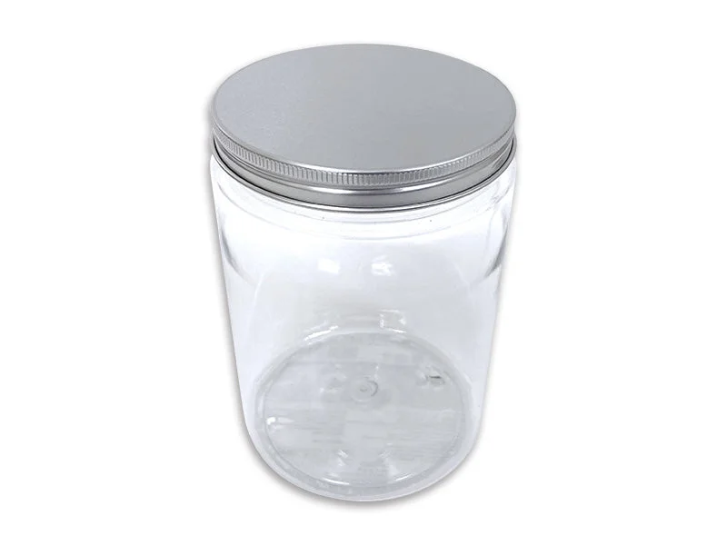  -Anti-slip claw protection raincoat FOR dogsPET container with an aluminum lid (0.26 gal.(1L))