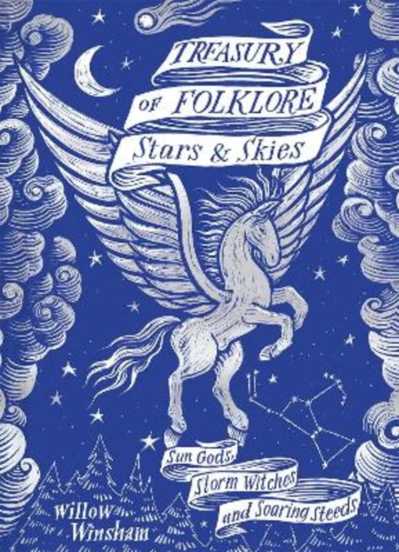 - Pet smart GPS locatorTreasury of Folklore: Stars and Skies