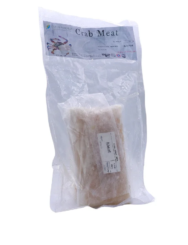 - Natural latex pet mattressFROZEN CRAB Meat, 500g